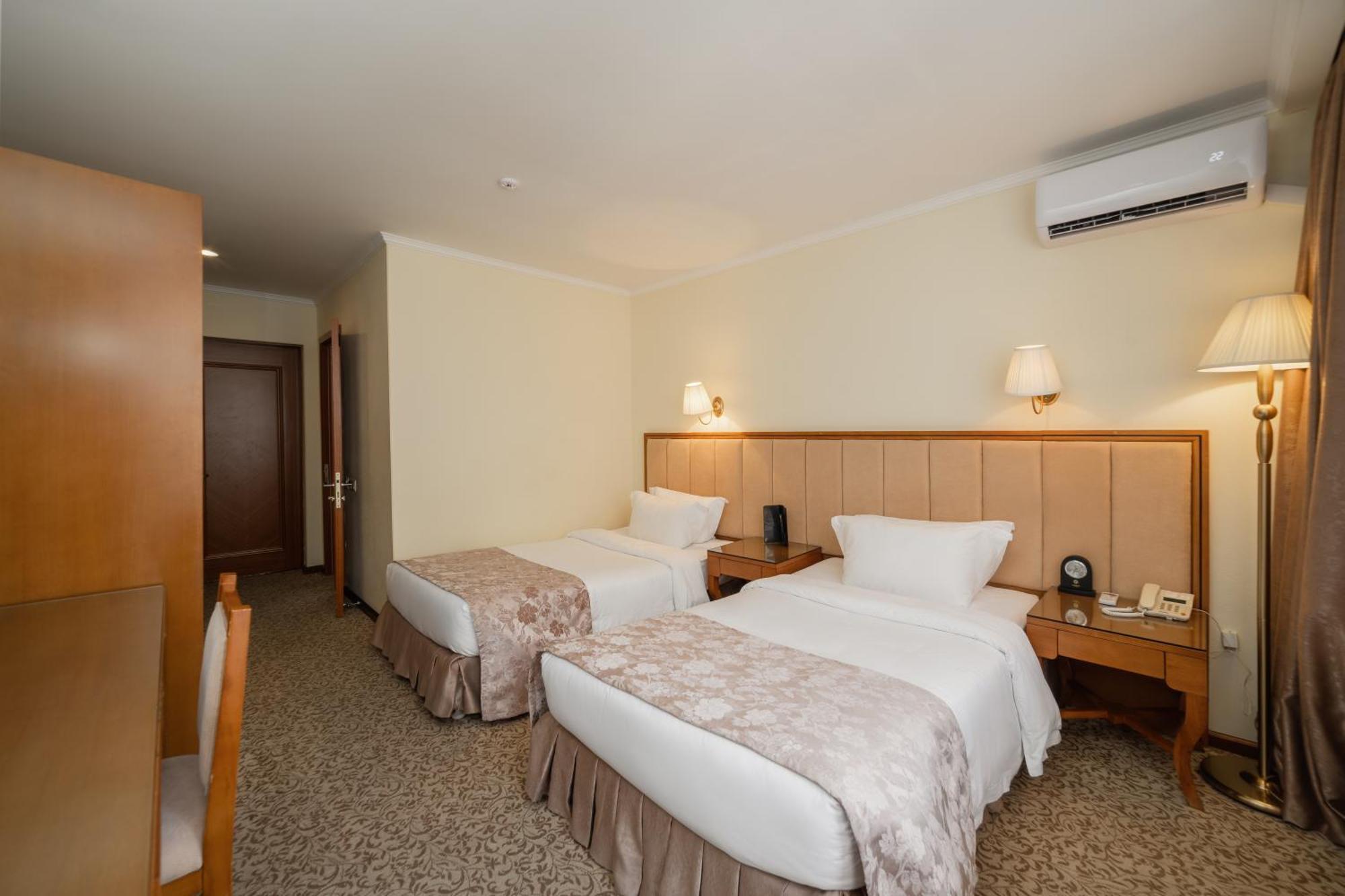 ยันนัต รีสอร์ต Hotel Kara-Bulak ห้อง รูปภาพ