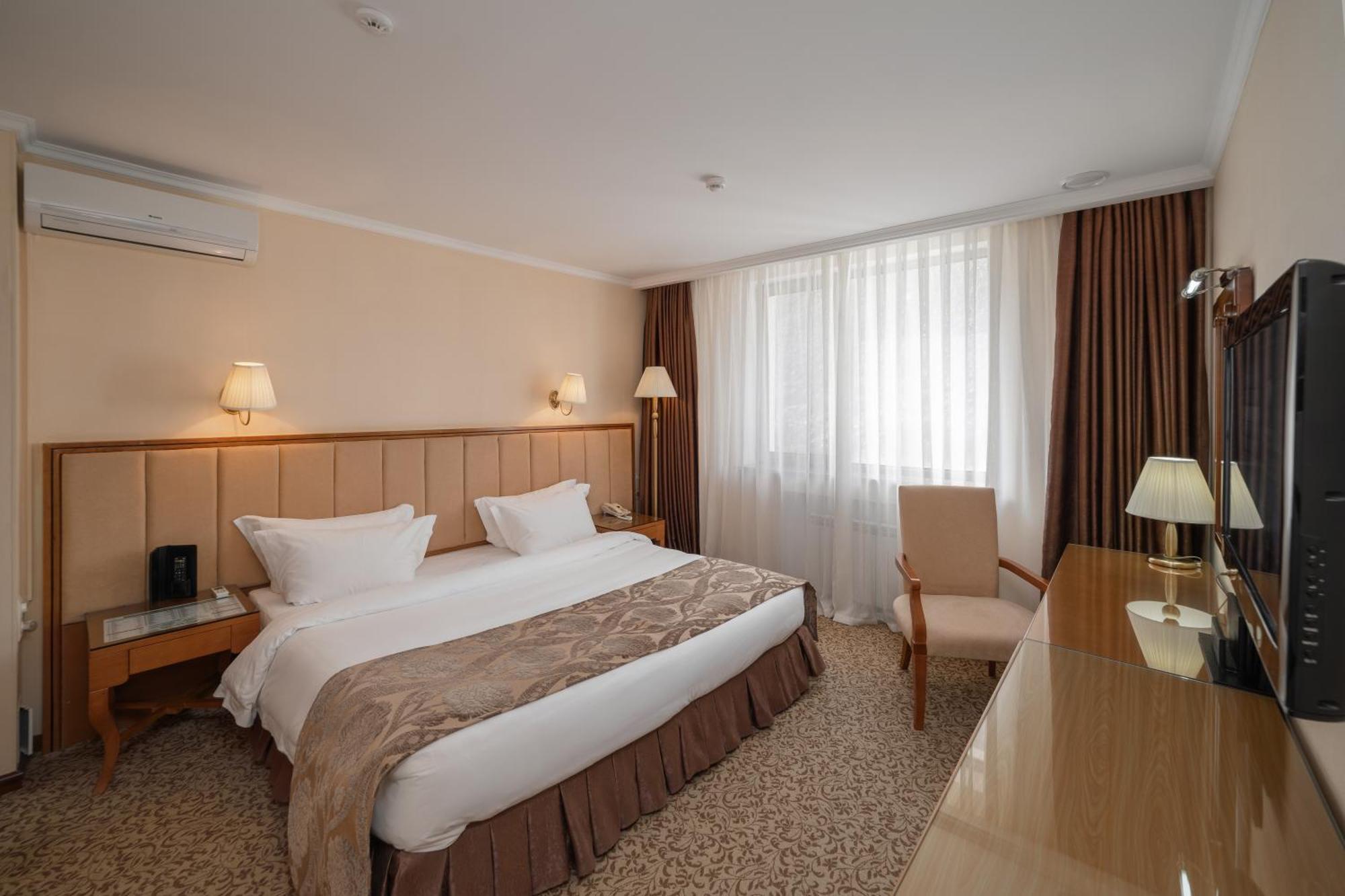 ยันนัต รีสอร์ต Hotel Kara-Bulak ห้อง รูปภาพ