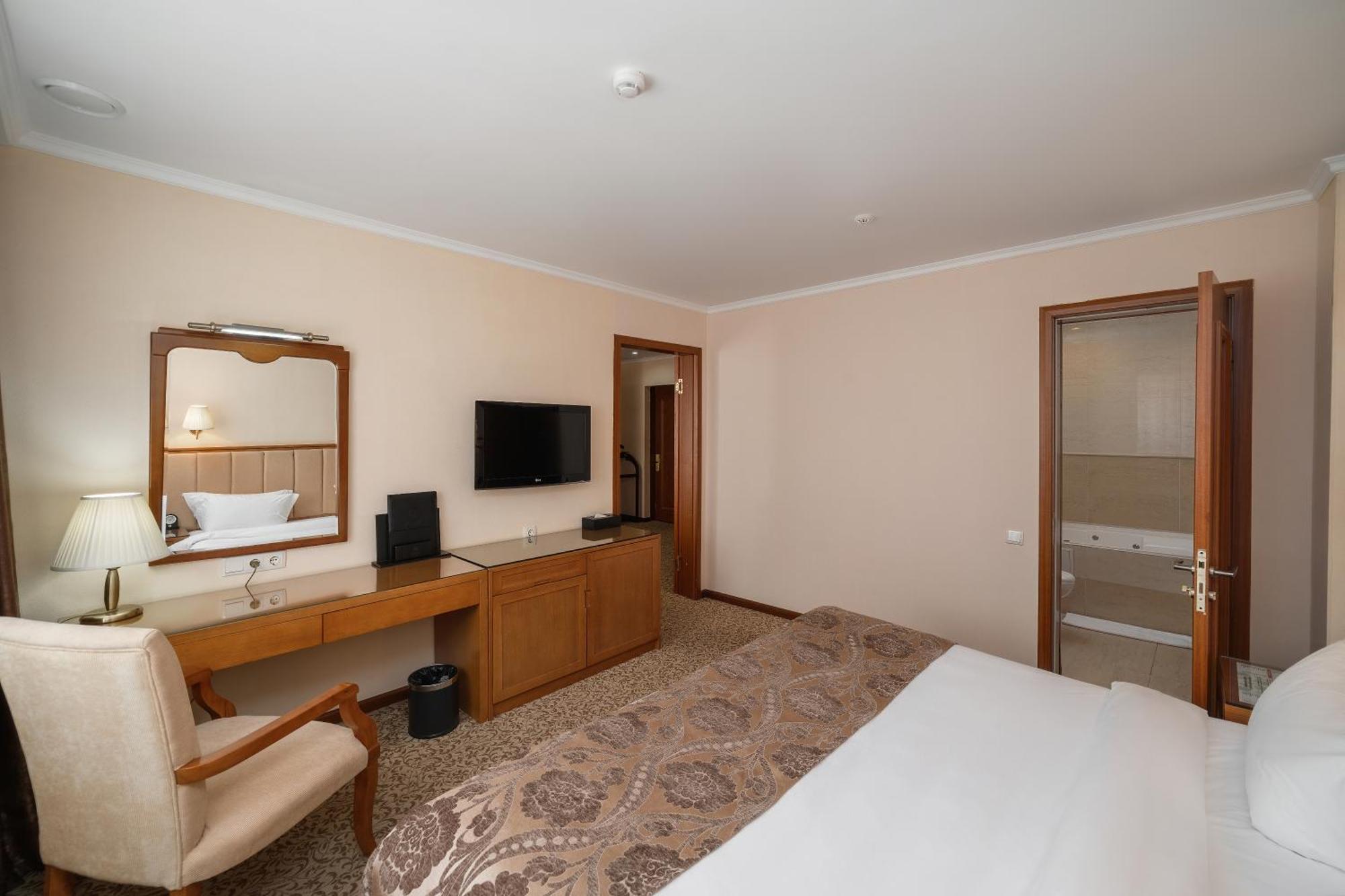 ยันนัต รีสอร์ต Hotel Kara-Bulak ห้อง รูปภาพ