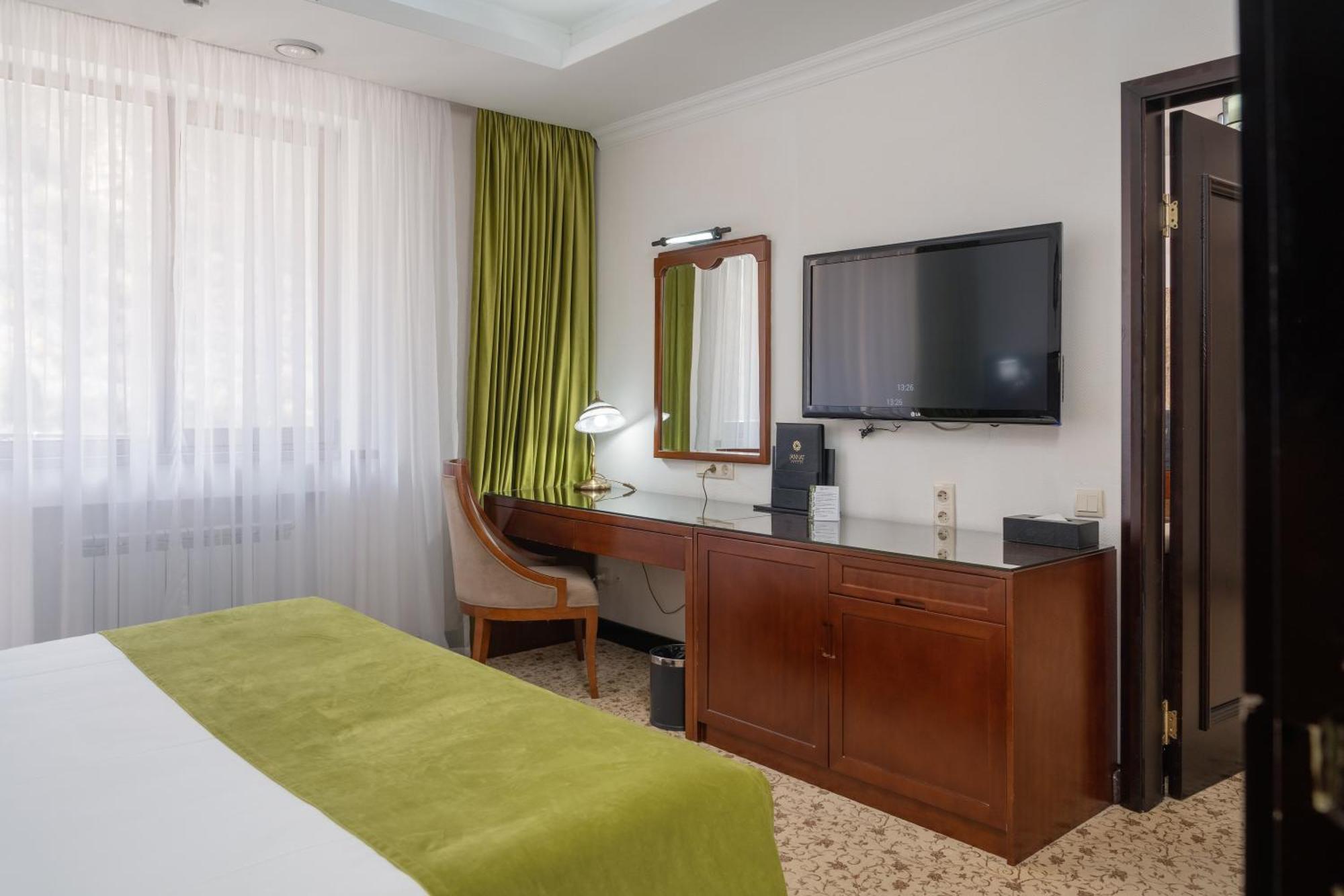 ยันนัต รีสอร์ต Hotel Kara-Bulak ห้อง รูปภาพ