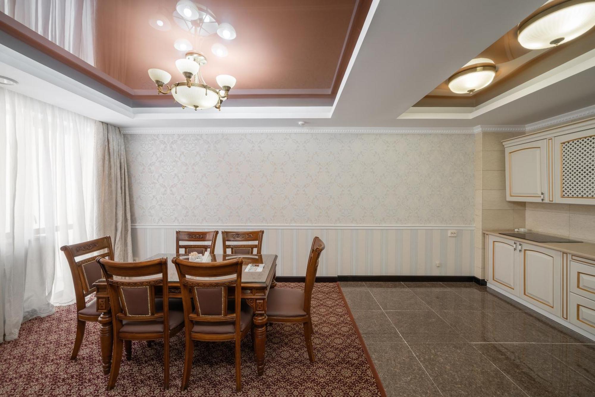 ยันนัต รีสอร์ต Hotel Kara-Bulak ห้อง รูปภาพ