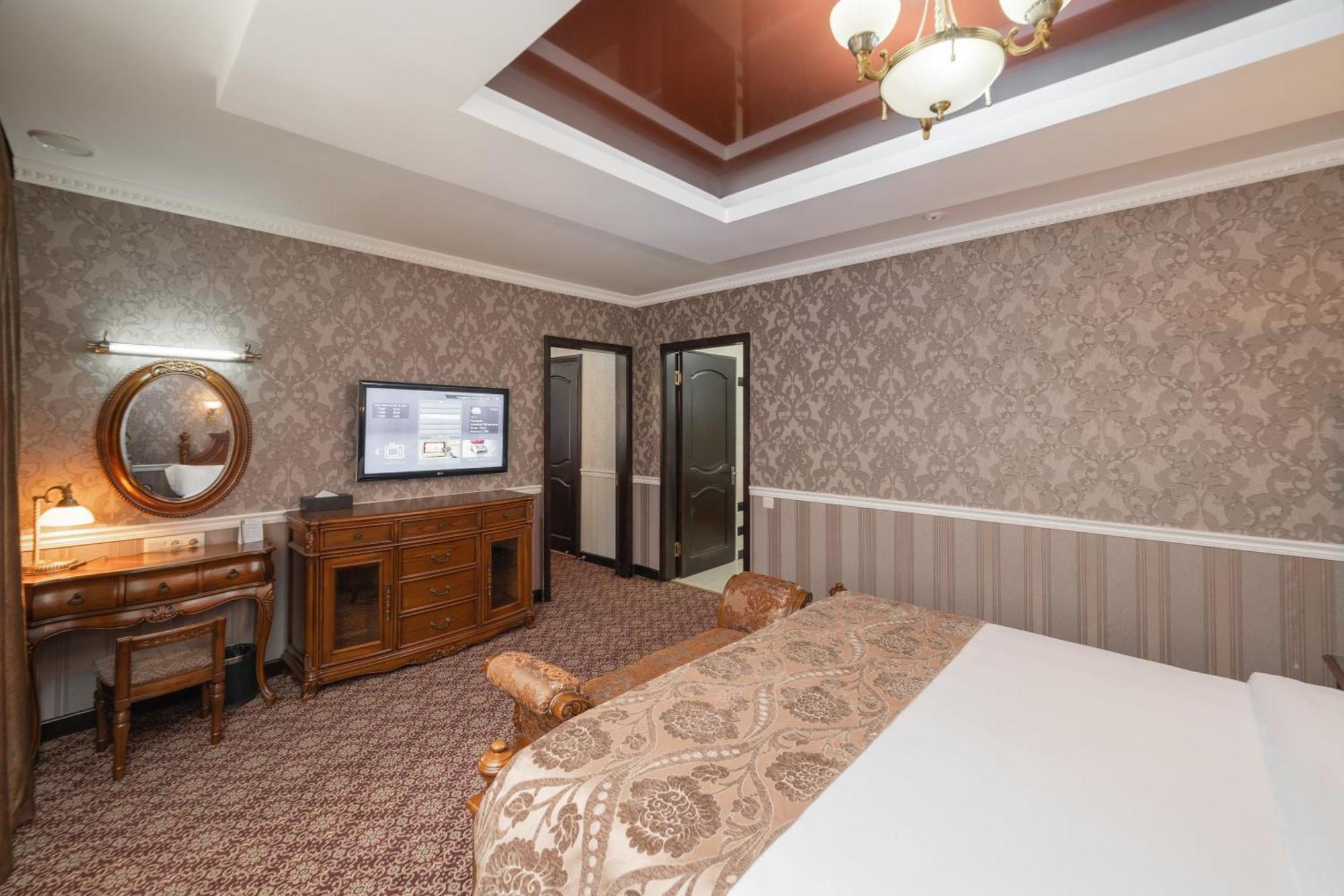ยันนัต รีสอร์ต Hotel Kara-Bulak ห้อง รูปภาพ