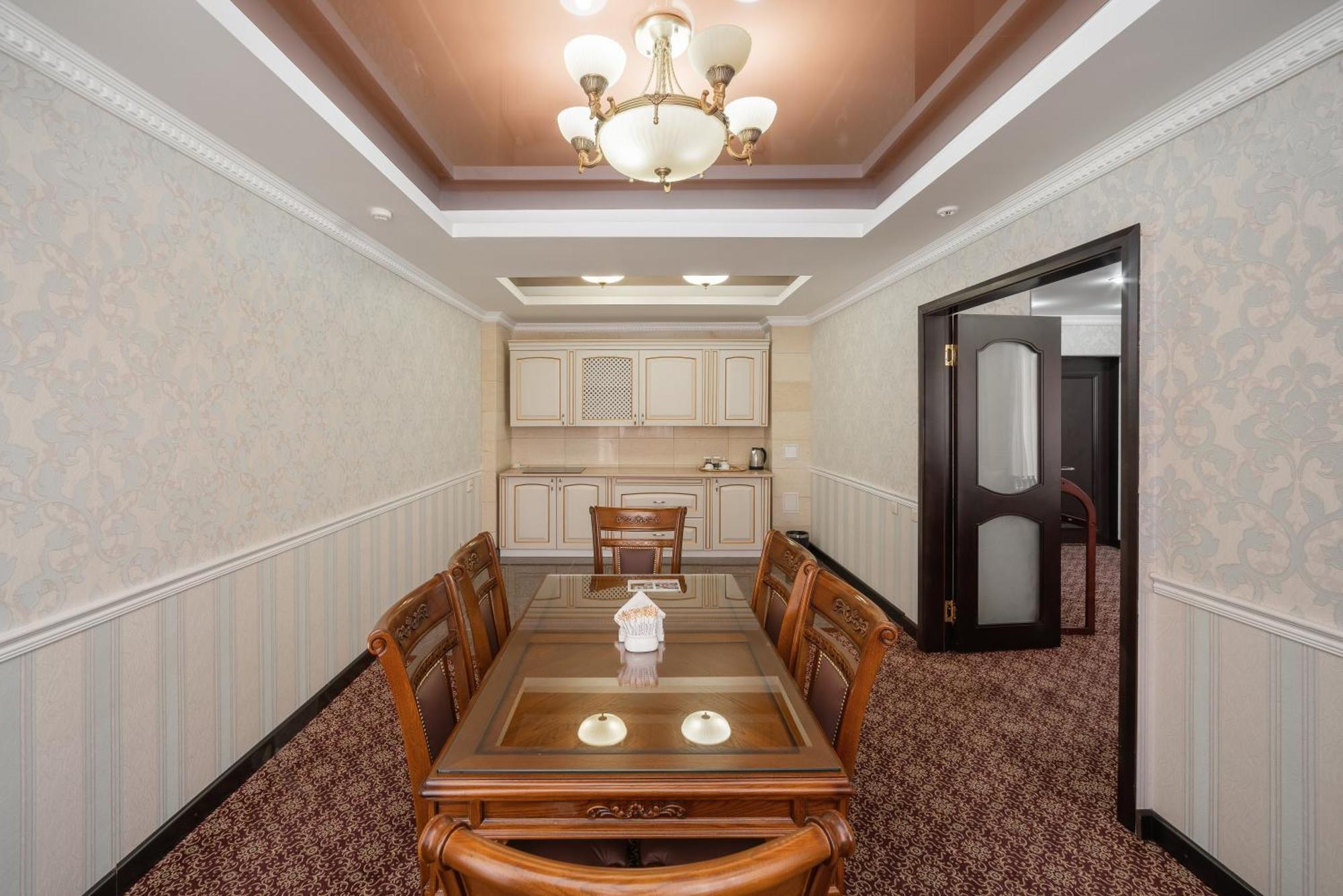ยันนัต รีสอร์ต Hotel Kara-Bulak ห้อง รูปภาพ