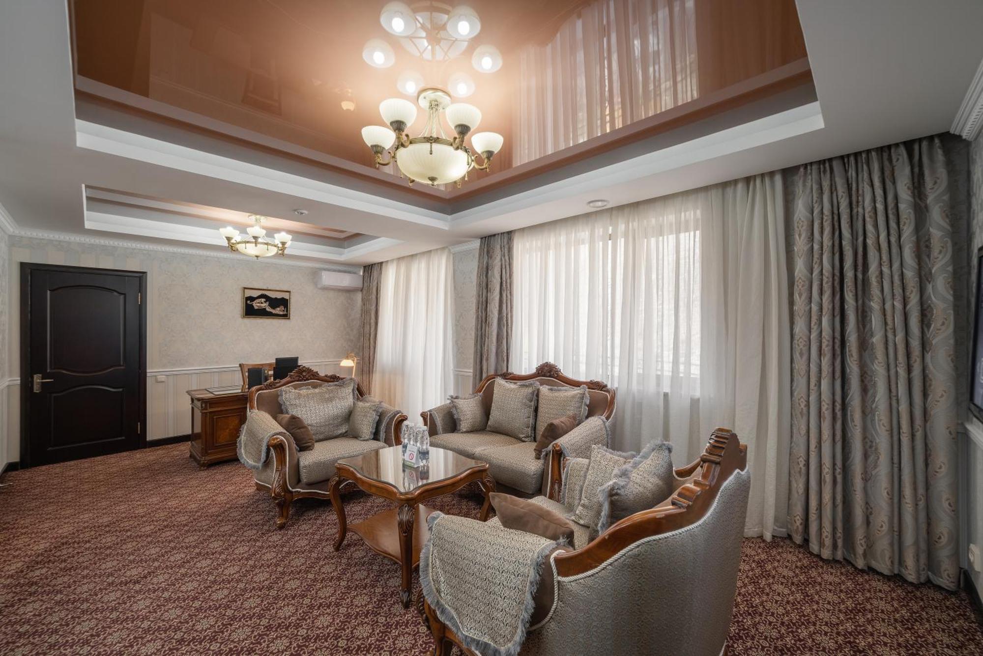 ยันนัต รีสอร์ต Hotel Kara-Bulak ห้อง รูปภาพ