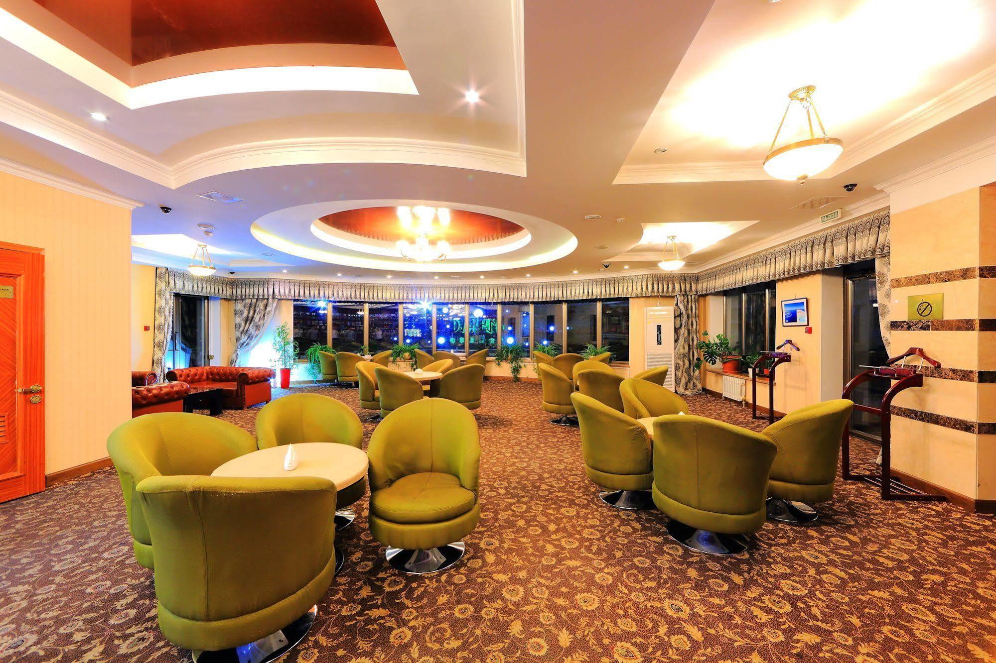 ยันนัต รีสอร์ต Hotel Kara-Bulak ภายนอก รูปภาพ