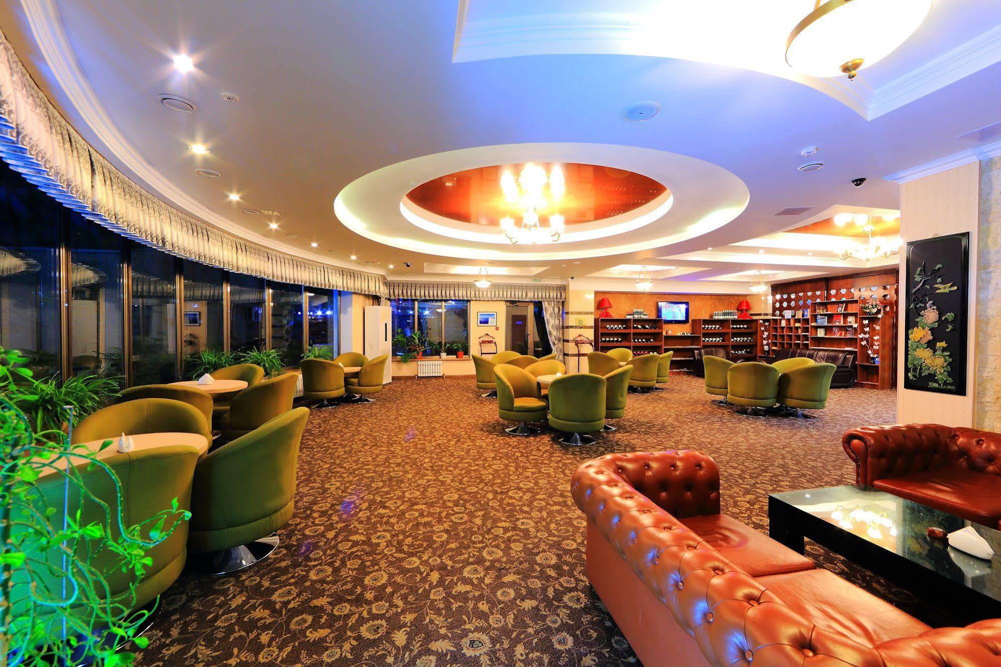 ยันนัต รีสอร์ต Hotel Kara-Bulak ภายนอก รูปภาพ