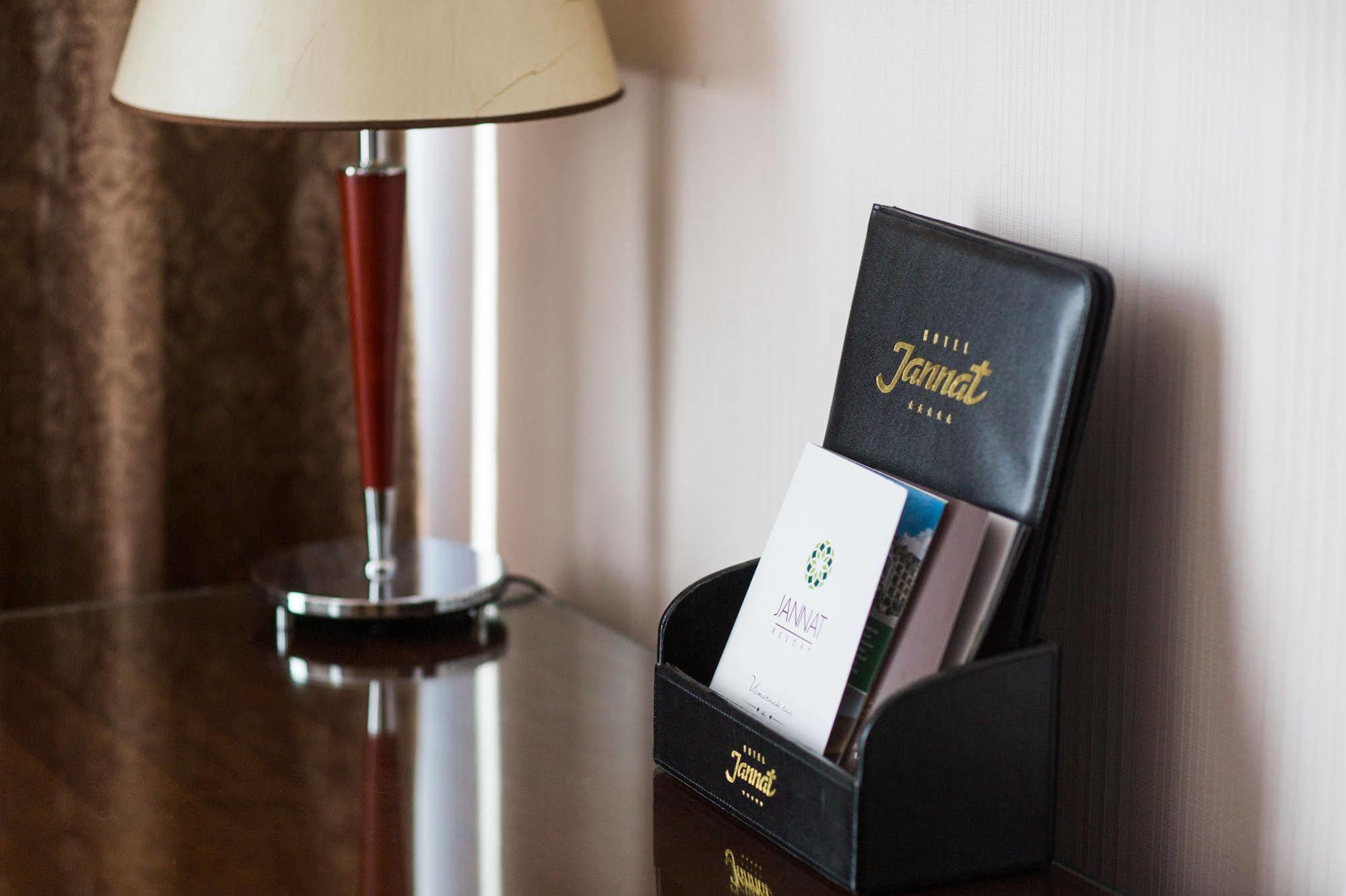ยันนัต รีสอร์ต Hotel Kara-Bulak ภายนอก รูปภาพ